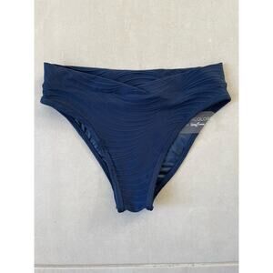 Kenny Flowers Swim Bikini Bottom New Classic Ravello Swimwear